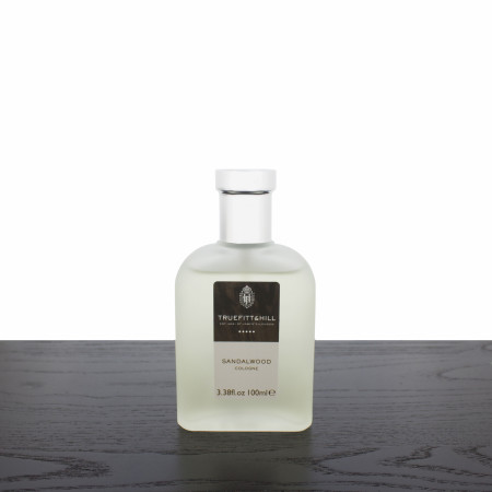 Product image 0 for Truefitt & Hill Sandalwood Cologne